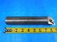 1 1/2 Shank Dia A24-dclnl-4 Steel Indexable Boring Bar Cnmx 1204 Inserts 1.5