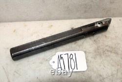 Criterion MD-1000 Indexable Boring Bar (Inv. 45781)