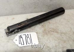 Criterion MD-1000 Indexable Boring Bar (Inv. 45781)