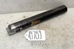 Criterion MD-1250 Indexable Boring Bar (Inv. 45783)