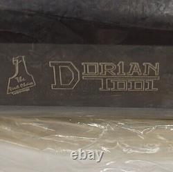 DORIAN 1 3/4 SHANK DIA S28U-MDUNR-4 INDEXABLE BORING BAR DNM. 432 INSERTS-New