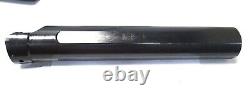 Dorian (73310155190) 16 OAL S-MTFN RH Neg Pin & Clamp RH Indexable Boring Bar