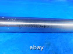 Everede 1 Dia Sd3700-f0 10820 Steel Indexable Boring Bar Tpgh 2/3 Inserts 1.0