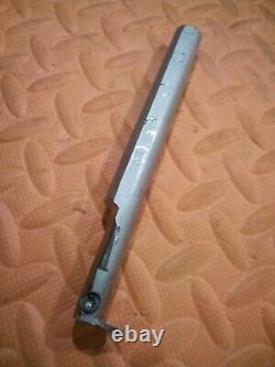 ISCAR GEHIMR 15.9-20-3-T8 Indexable Coolant Threading Grooving Boring Bar