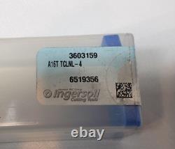 Indexable Boring Bar A16T-TCLNL-33-TB for CNC Lathe