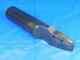Iscar 40mm Shank Dia Ghiur-40-15a-8 Steel Indexable Boring Bar 40 Grooving