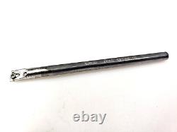 Iscar E06H SWUBR-06 Solid Carbide 6mm Indexable Boring Bar 6.5mm Min Bore