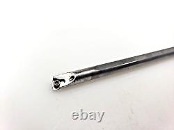 Iscar E06H SWUBR-06 Solid Carbide 6mm Indexable Boring Bar 6.5mm Min Bore