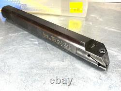 Iscar HFIL 38.1MC Indexable Boring Bar Grooving / Turning Coolant (2500347)