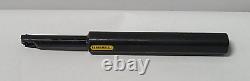 KENNAMETAL A0610stunr2 A0610-STUNR2 Indexable Turning Grooving Boring Bar New