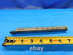 Kennametal 3/4 Dia A12-sclpr3 Coolant Indexable Boring Bar Cnmg 32 Inserts. 75