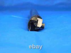 Kennametal 5/8 Shank Dia S10-ner2 7 Oal Indexable Boring Bar. 625 Top Notch