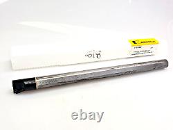 Kennametal E10-STUNR2 Solid Carbide Indexable Boring Bar 5/8 Shank x 10 OAL