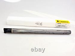 Kennametal E10-STUNR2 Solid Carbide Indexable Boring Bar 5/8 Shank x 10 OAL