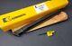 Kennametal Indexable Boring Bar. 787 / 20mm X 8½ Vbmt 2 Grooving Machinist