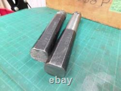 Kennametal S16-NEL2 1.0 Indexable Grooving Threading Boring Bar