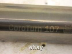 SANDVIK COROMANT Indexable Boring Bar E16T-SDUCL3 LH solid Carbide 5731439