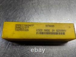SCI Indexable Boring Bar with 10 DNMG 331FP Inserts A16-SDXPL3 (LOC3050A)