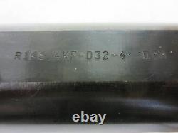 Sandvik Coromant R166.4KF-D32-4 Indexable Thread Turning Boring Bar