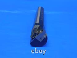 Snap Tap 1 Shank Dia Cnr 00100 8-20 Indexable Boring Bar 1.0 Grooving Threading