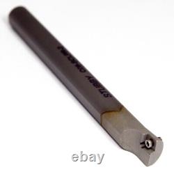 Stubby 88452776 Indexable Carbide Boring Bar C08-SCLPR-2