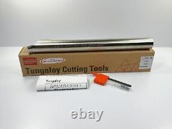 TUNGALOY A25S-SDUCR11-D320 NEW Indexable Boring Bar 25mm Shank 6849556 1pc