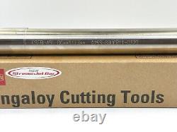 TUNGALOY A25S-SDUCR11-D320 NEW Indexable Boring Bar 25mm Shank 6849556 1pc
