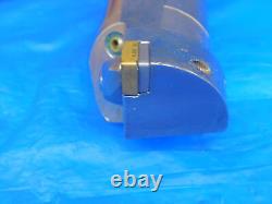 T-holder 2 Dia A32v-tcl Coolant Thru Indexable Boring Bar Cn-43 Inserts 2.0