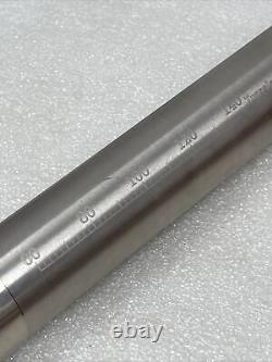 Tungaloy A32S-ACLNR12-D400 Indexable Boring Bar, 32mm Shank, 9 7/8 OAL