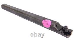 Used Kennametal Carbide Indexable Boring Bar Bl-2108c (shank 1)(sng 422)