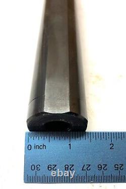 VALENITE Indexable Boring Bar A24 USDUPL 3 14 OAL 1 3/8 Shank NEW