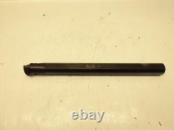 WALTER-VALENITE Indexable Boring Bar S20U-MDUNR-4 No. 5-72517-07 NEW in CA