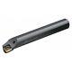 Walter A10r-sclcr3 Indexable Boring Bar, A10r-sclcr3, 8 In L, High Speed Steel