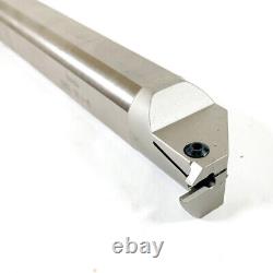 Barre d'alésage indexable Iscar 2800315 1.8500 GHIL 38.1-6