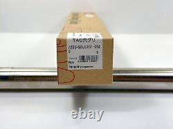 TUNGALOY A25S-SDUCR11-D320 Nouvelle barre d'alésage indexable avec queue de 25mm 6849556 1 pièce