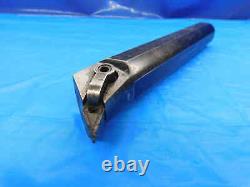 Translate this title in French: Valenite 1 1/4 Shank Dia S20u-mvxnr-3 Indexable Boring Bar Vnmg 32 Inserts 1.25    
<br/><br/>Valenite 1 1/4 Diamètre de queue S20u-mvxnr-3 Barre d'alésage indexable Vnmg 32 Inserts 1.25
