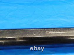 Translate this title in French: Valenite 1 1/4 Shank Dia S20u-mvxnr-3 Indexable Boring Bar Vnmg 32 Inserts 1.25<br/> <br/>Valenite 1 1/4 Diamètre de queue S20u-mvxnr-3 Barre d'alésage indexable Vnmg 32 Inserts 1.25
